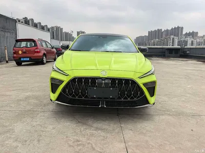 2022 MG MG5 Scorpio 1.5T Trophy Sports Flagship, фото 3, лот 10355970