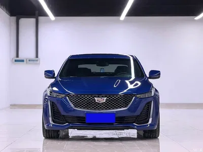 2021 Cadillac CT5 28T Premium Edition, фото 2, лот 11074027