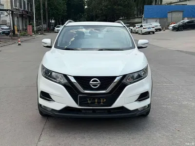 2019 Nissan Qashqai 2.0L CVT Smart Edition, фото 2, лот 11141052
