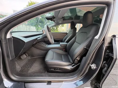 2023 Tesla Model 3 Rear-Wheel Drive, фото 4, лот 10625850