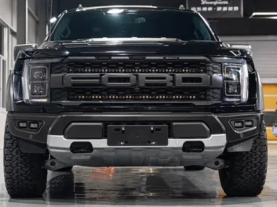2023 Ford F-150 Raptor, фото 2, лот 10281245