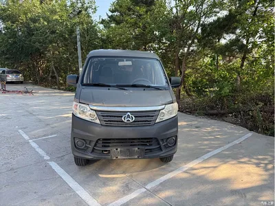 2015 Changan Changan Star 3 1.0L Value Edition Non-AC C10, фото 3, лот 11163617