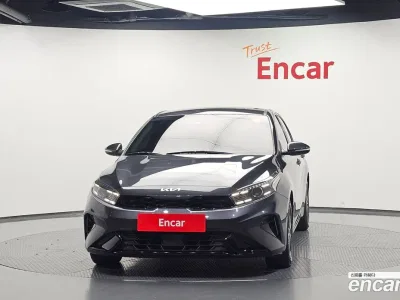2022 Kia K3 1.6, фото 3, лот 11440518