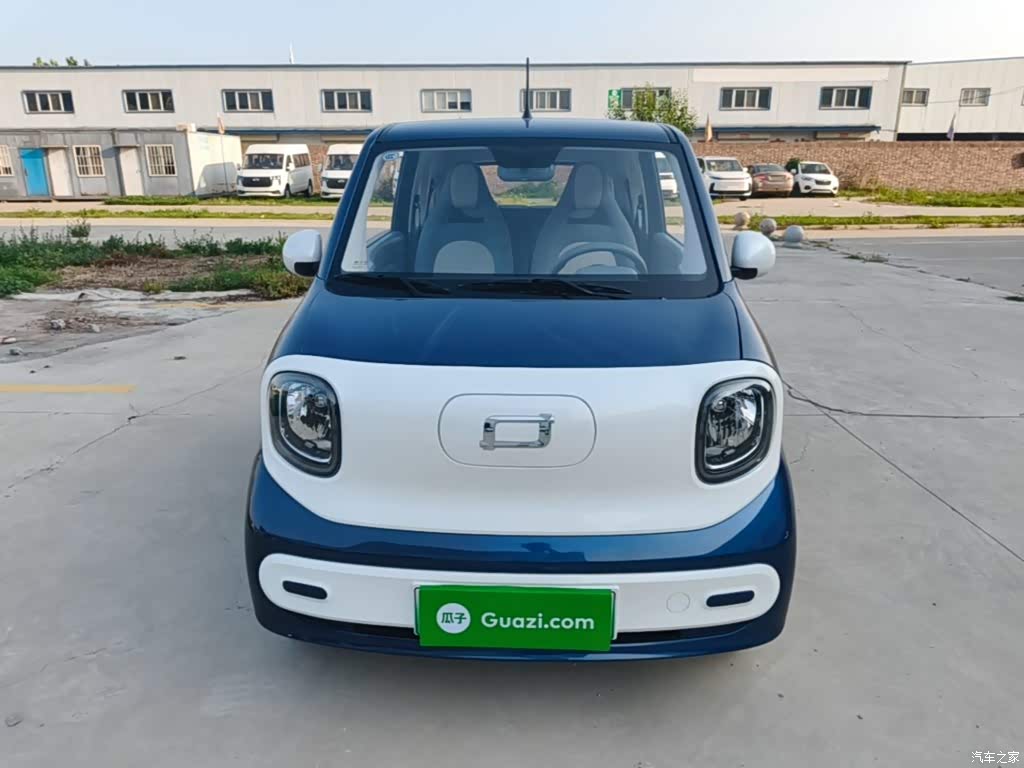 2025 Besturn Bestune Pony 222km Lightning Horse, фото 3, лот 11214690
