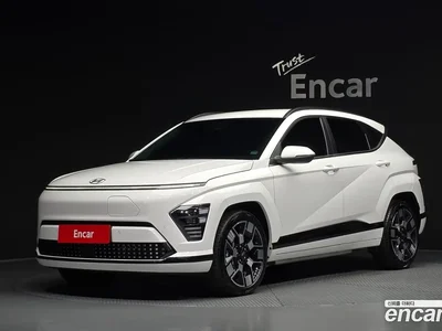 2024 Hyundai Kona Long Range, фото 1, лот 10226128