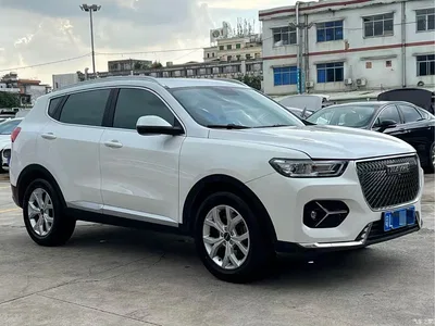 2021 Haval H6 Model 1.5T Automatic Urban Edition, фото 3, лот 10300777