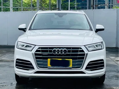 2018 Audi Q5L 45 TFSI Exclusive Fashion China VI, фото 2, лот 10239341