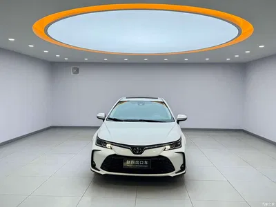 2022 Toyota Corolla 1.2T S-CVT Pioneer PLUS Edition, фото 2, лот 10323814