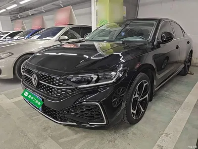 2023 Volkswagen Passat Facelift 330TSI Starlight Elite Edition, фото 2, лот 11016854