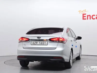 2017 Kia K3 Trendy, фото 3, лот 10050565