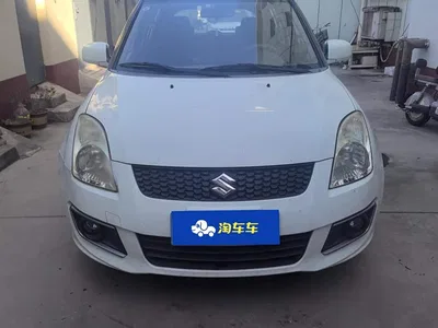 2014 Suzuki Swift 1.3L Manual Standard, фото 2, лот 10313444