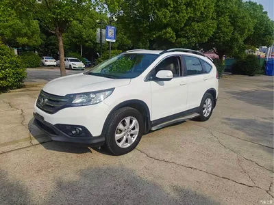 2012 Honda CR-V 2.0L 2WD Urban Edition, фото 2, лот 10410961