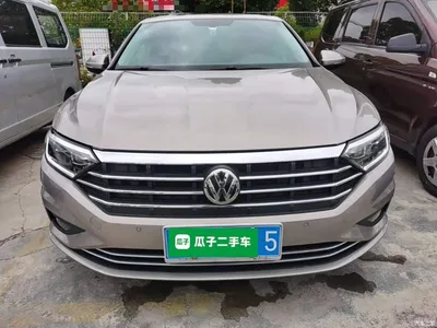 2020 Volkswagen Sagitar 280TSI DSG Luxury China VI, фото 3, лот 10671704