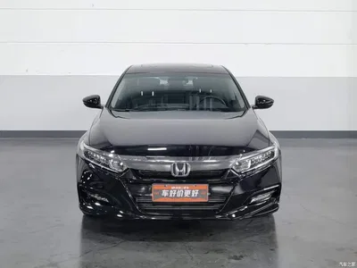 2018 Honda Accord 260TURBO Elite Edition China VI, фото 3, лот 10306488