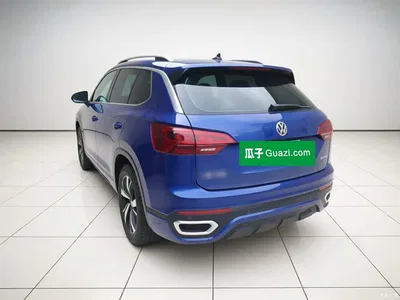 2020 Volkswagen Tayron GTE Plug-in Hybrid 1.4T Premium, фото 4, лот 10480689