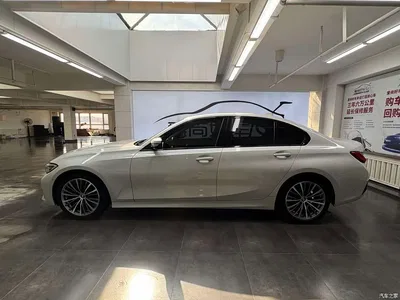 2020 BMW 3 Series 320i Sport Package, фото 4, лот 11580578