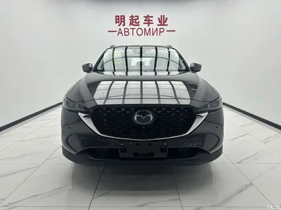 2025 Mazda Cx 5, фото 2, лот 10322992
