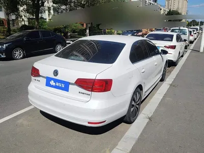 2017 Volkswagen Sagitar 1.6L Manual Comfort, фото 3, лот 10456833
