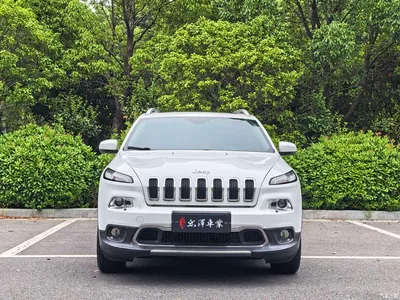 2020 Jeep Cherokee 2.0L 2WD Classic Sport Edition, фото 2, лот 11099019