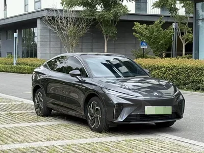 2022 Roewe Feifan R7 Long Range Premium Edition, фото 3, лот 11165125