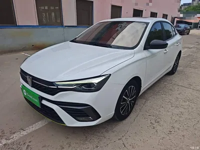 2021 Roewe i5 1.5L Manual Diamond Edition, фото 2, лот 10341807