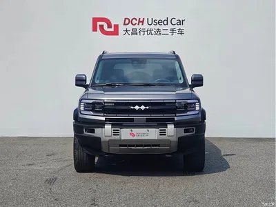 2023 Byd Leopard 5 Pilot Edition, фото 2, лот 10828781