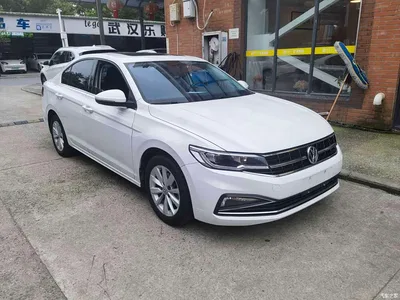 2020 Volkswagen Bora 1.5L Automatic Comfort, фото 2, лот 10259162