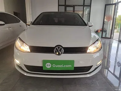 2016 Volkswagen Golf 230TSI Automatic Comfort, фото 3, лот 10451998