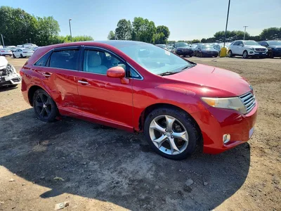 2011 TOYOTA VENZA AWD V6, фото 4, лот 10545994