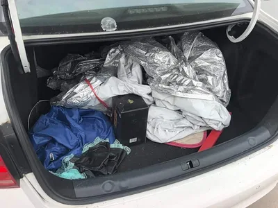 2019 Volkswagen Lavida Start 1.5L Manual Trend (China VI), фото 4, лот 10405736