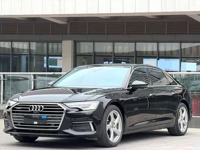 2019 Audi A6L 45 TFSI quattro Premium Dynamic, фото 1, лот 11548611