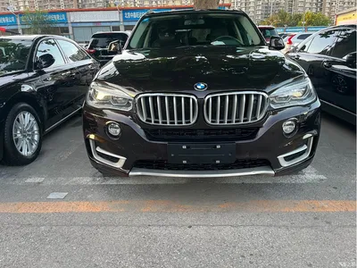 2014 BMW X5 (Import) xDrive35i Exclusive, фото 2, лот 10463751