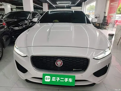 2020 Jaguar XEL 2.0T 200PS R-DYNAMIC S Progressive Sport Edition, фото 3, лот 10383090