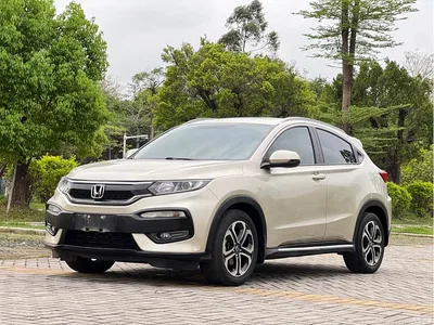 2017 Honda XR-V 1.8L EXi CVT Comfort, фото 1, лот 10412603