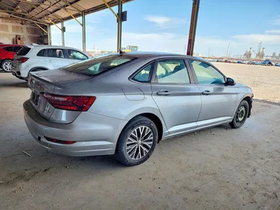 2021 VOLKSWAGEN JETTA S, фото 3, лот 10837268