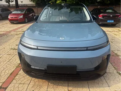 2025 Leapmotor B10 510 LiDAR Edition, фото 2, лот 10317366