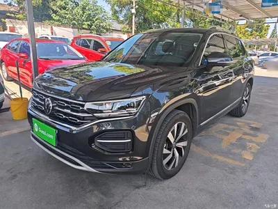 2022 Volkswagen Tayron 330TSI 2WD Luxury Smart Connect Edition, фото 2, лот 10480330