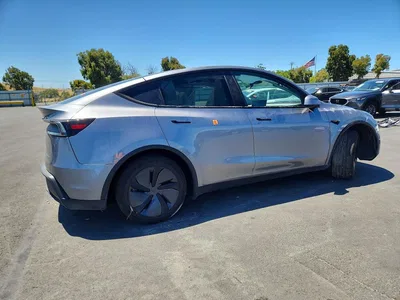 2026 TESLA MODEL Y, фото 3, лот 10979264