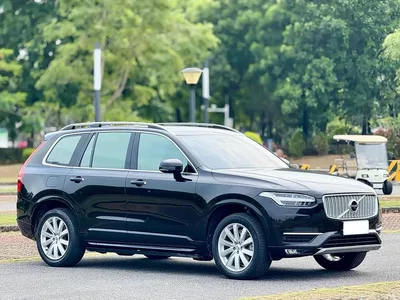2016 Volvo XC90 T5 Smart Edition 7-Seater, фото 3, лот 10399757