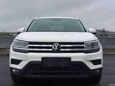 2021 Volkswagen Tharu 280TSI 2WD Luxury Plus, фото 2, лот 10680044