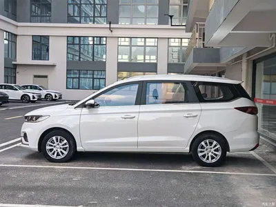 2018 Baojun 360 1.5L Automatic Elite (China V), фото 4, лот 11151604