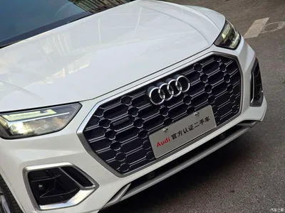2022 Audi Q5L 45T Luxury Dynamic, фото 3, лот 10233866