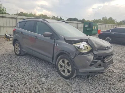 2016 FORD ESCAPE SE, фото 4, лот 11276024