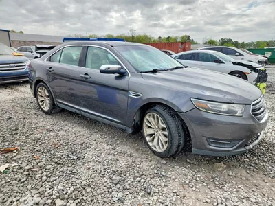 2015 FORD TAURUS LIMITED, фото 4, лот 10559214