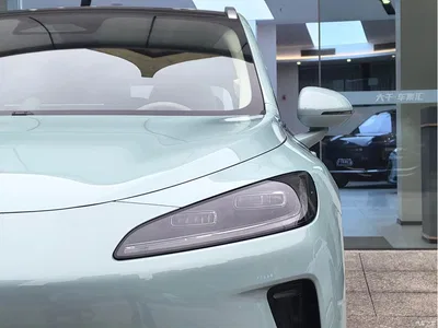 2025 Shangjie SUV Model Extended Range Pro, фото 3, лот 11642480
