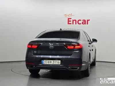 2019 Kia K7 2.4 GDI Noblesse, фото 4, лот 10045828
