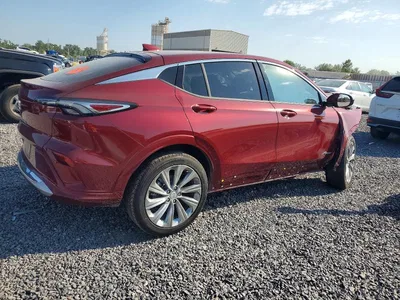 2025 BUICK ENVISTA AVENIR, фото 3, лот 10861732