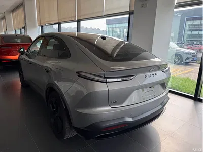 2024 Ledao L60 60kWh Rear-Wheel Drive, фото 2, лот 10826587