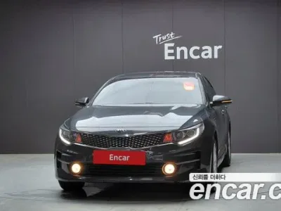 2018 Kia K5 2.0 MX, фото 3, лот 10027944
