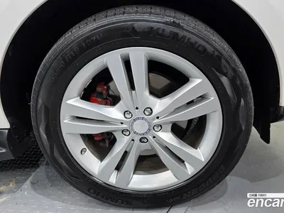 2015 Mercedes-Benz M-class ML350 BlueTEC 4MATIC, фото 4, лот 10070622